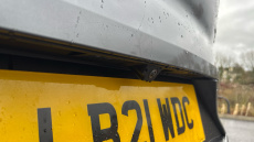 Jaguar I-Pace 294kW EV400 SE 90kWh 5dr Auto [11kW Charger] Electric Estate